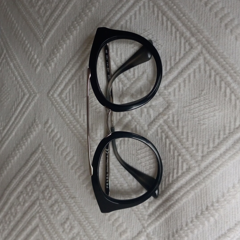 Prada Eyewear